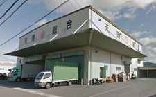 遠田倉庫